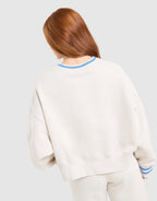Oversized Sweatshirt