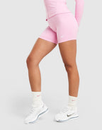 Training One U-Seam 5" Shorts