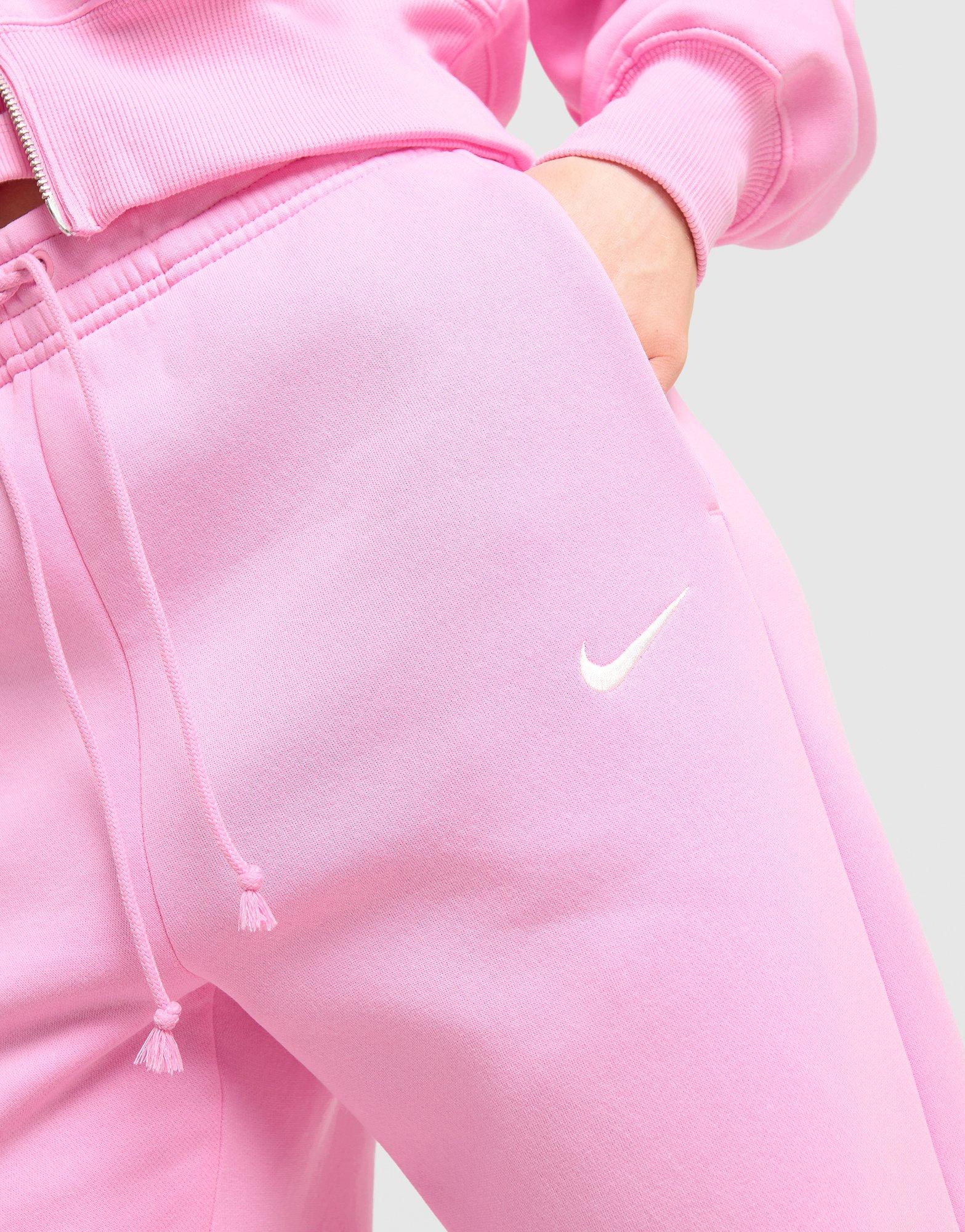 Wide Leg Track Pants