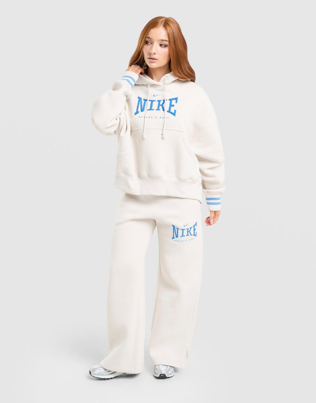 Oversized Hoodie