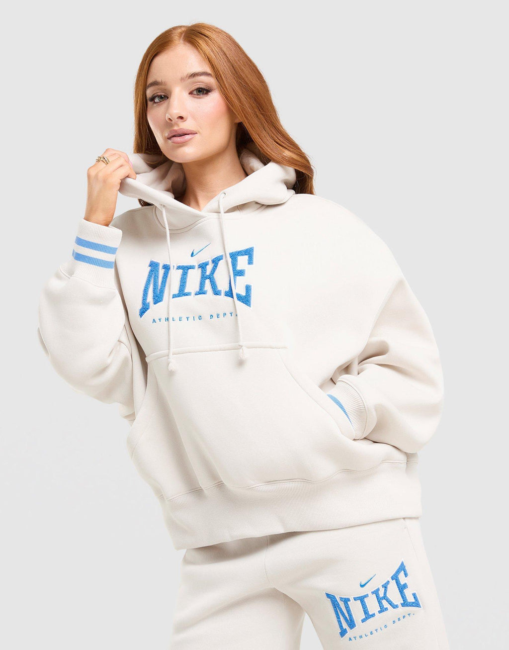 Oversized Hoodie