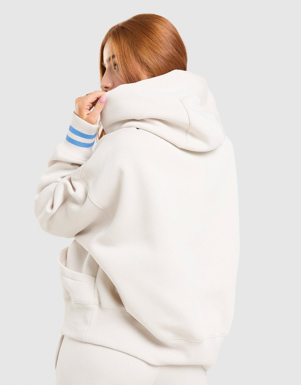Oversized Hoodie