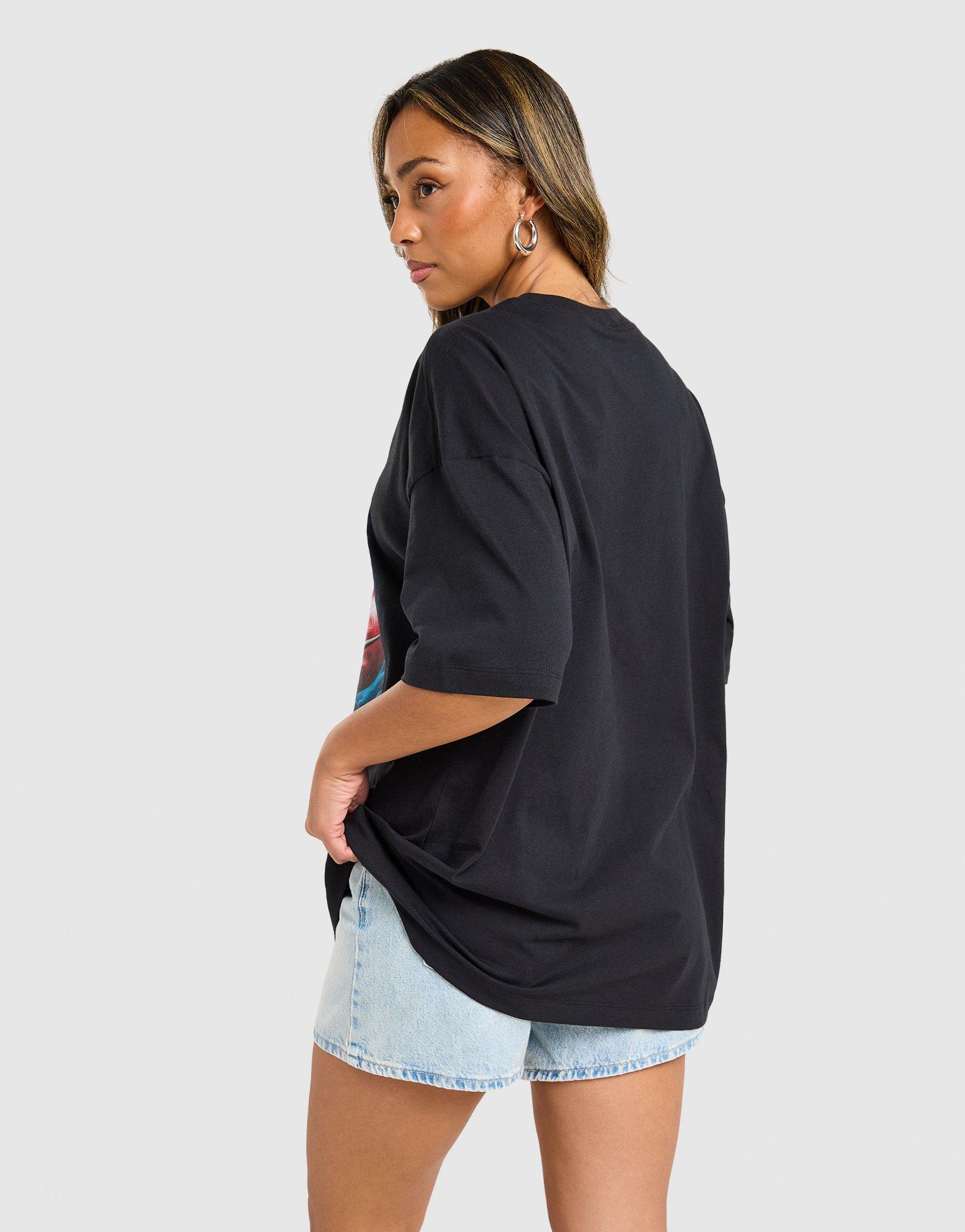 Cherry Graphic T-Shirt