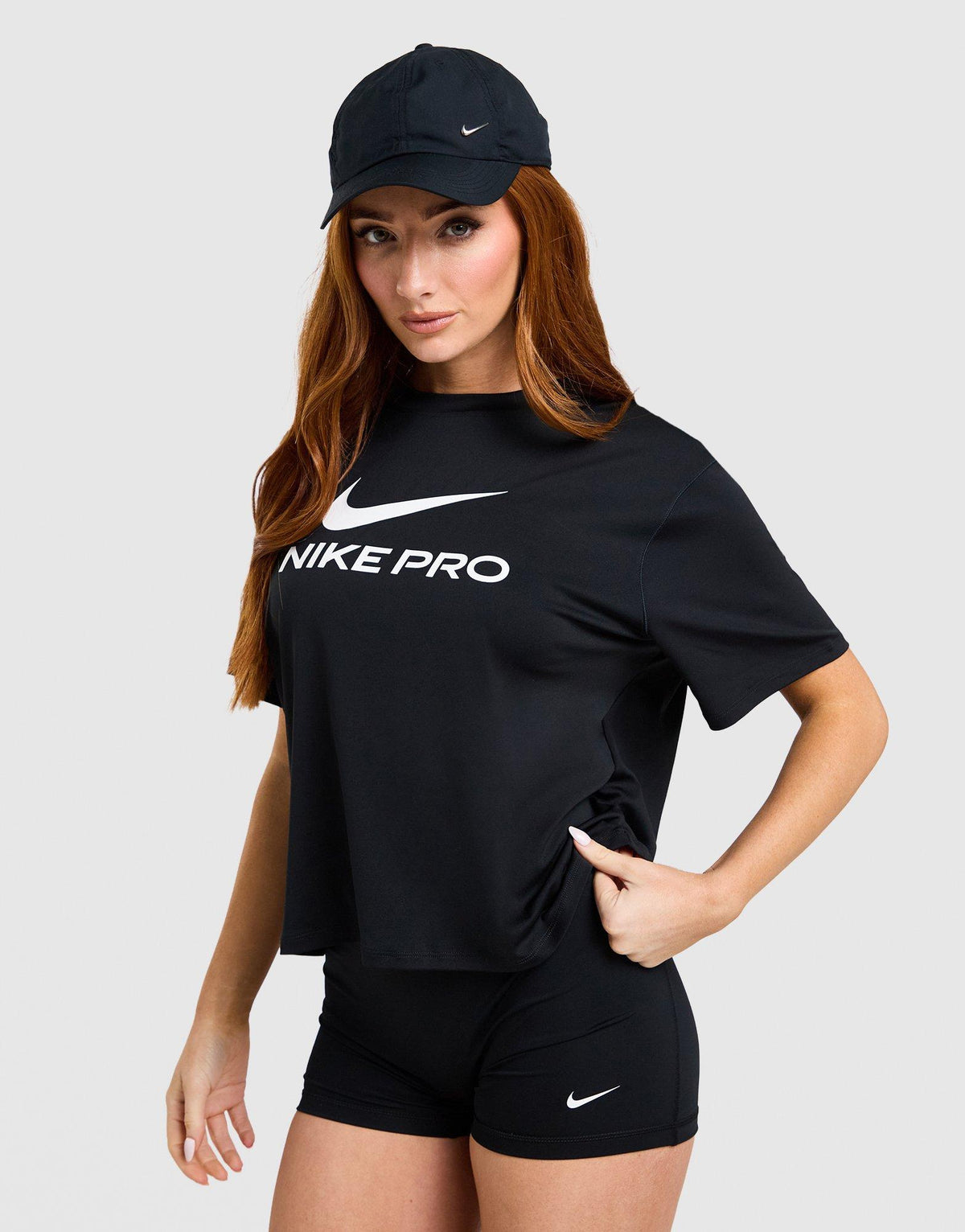 Pro Loose T-Shirt