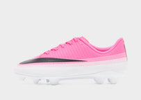 Mercurial Vapor 17 Club Junior