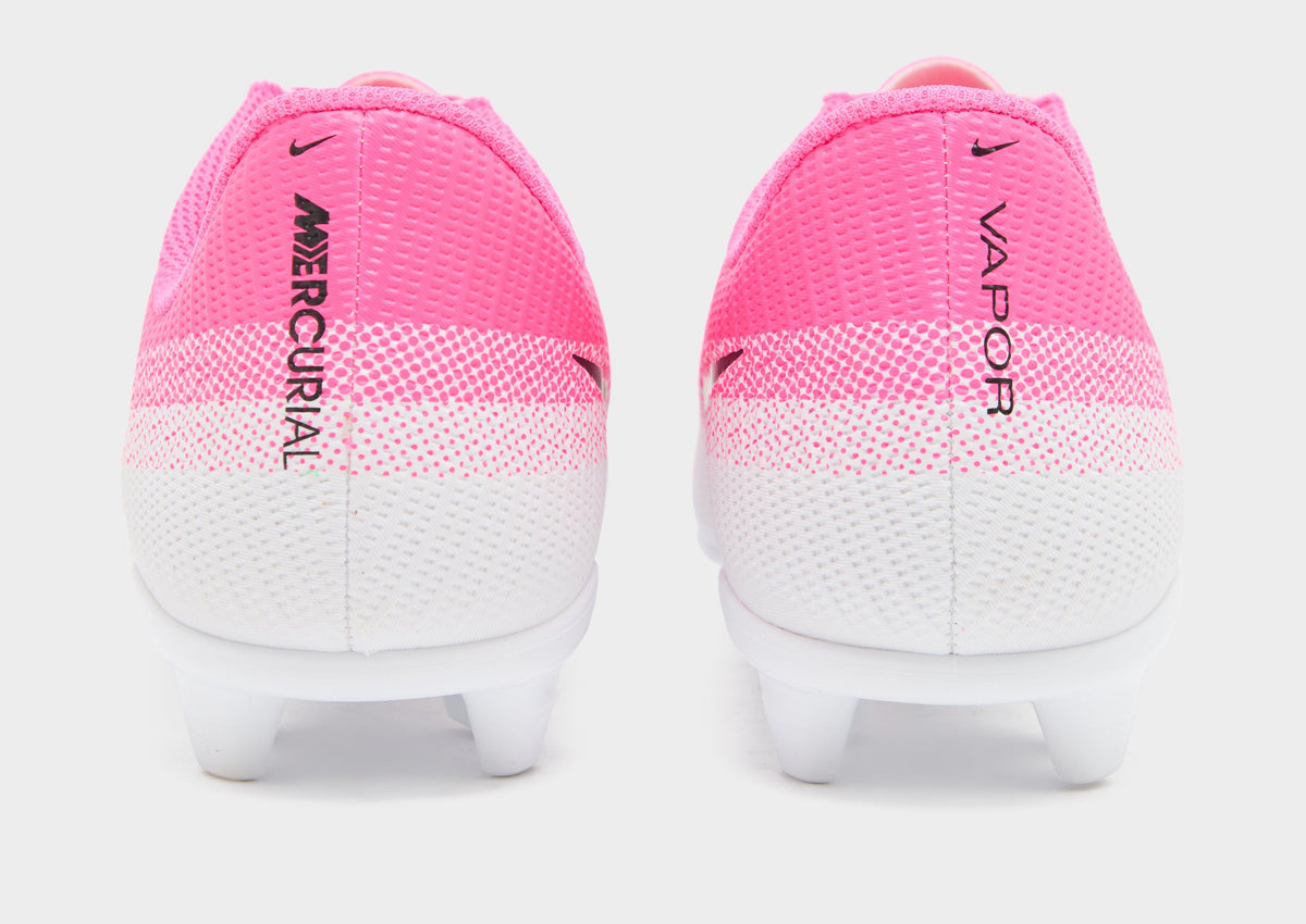 Mercurial Vapor 17 Club Junior