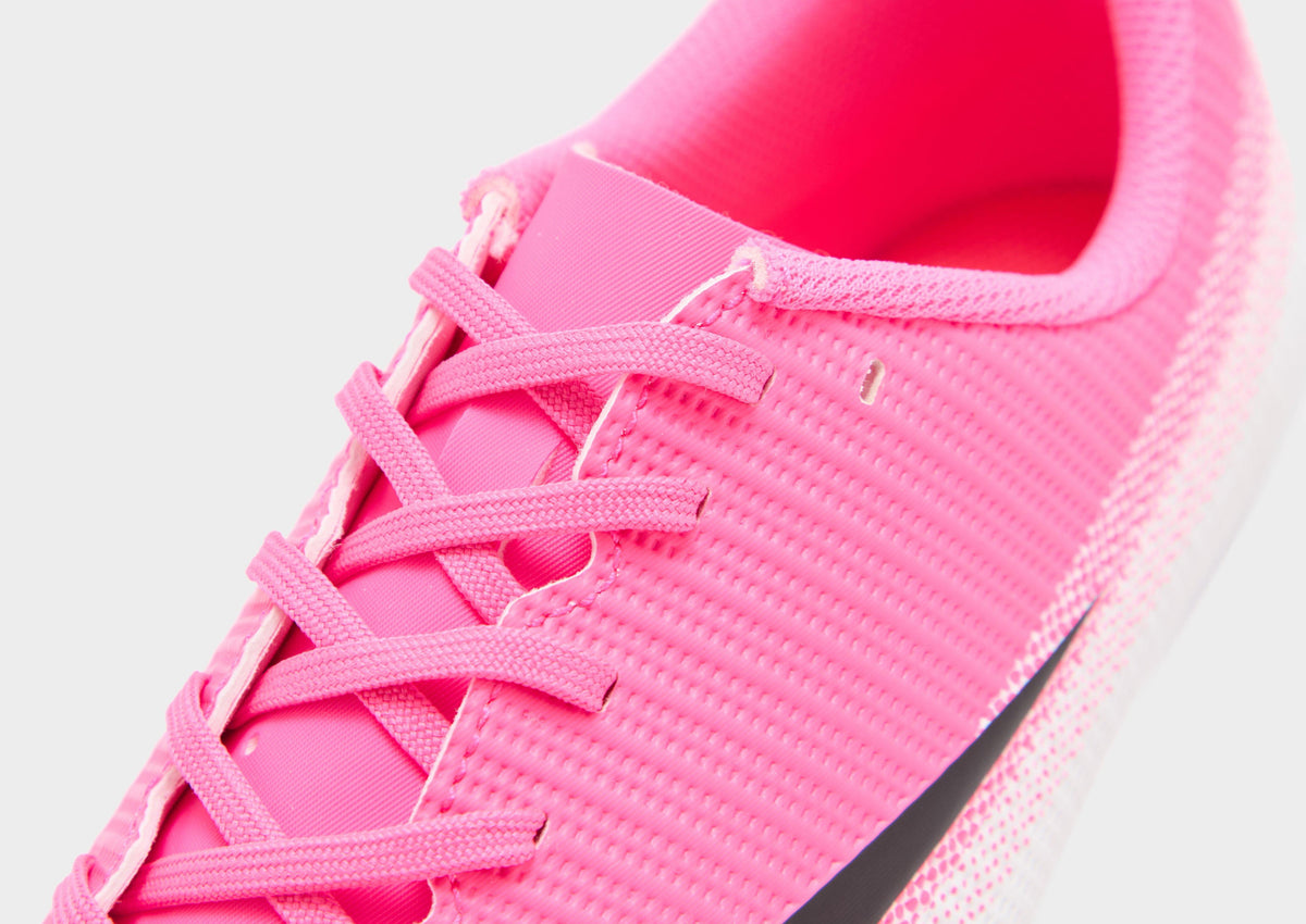 Mercurial Vapor 17 Club Junior