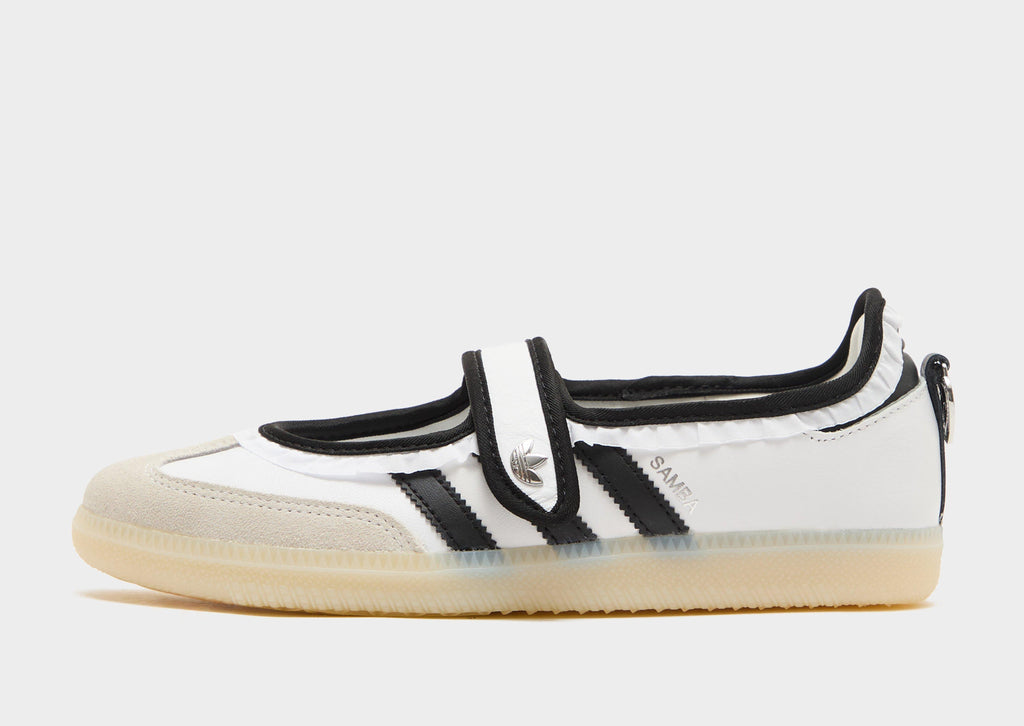 Samba Jane Women's