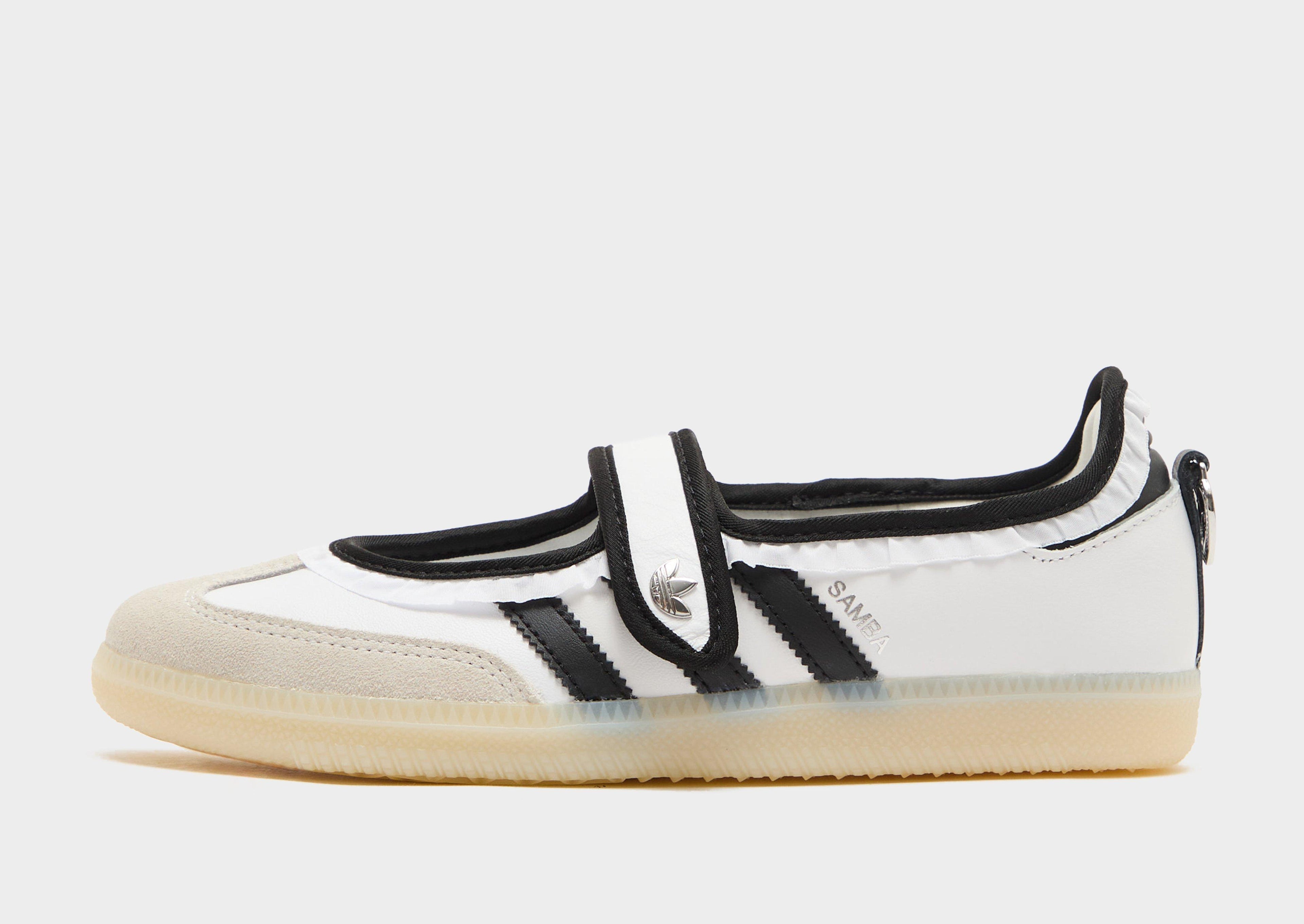 Samba Jane Women's