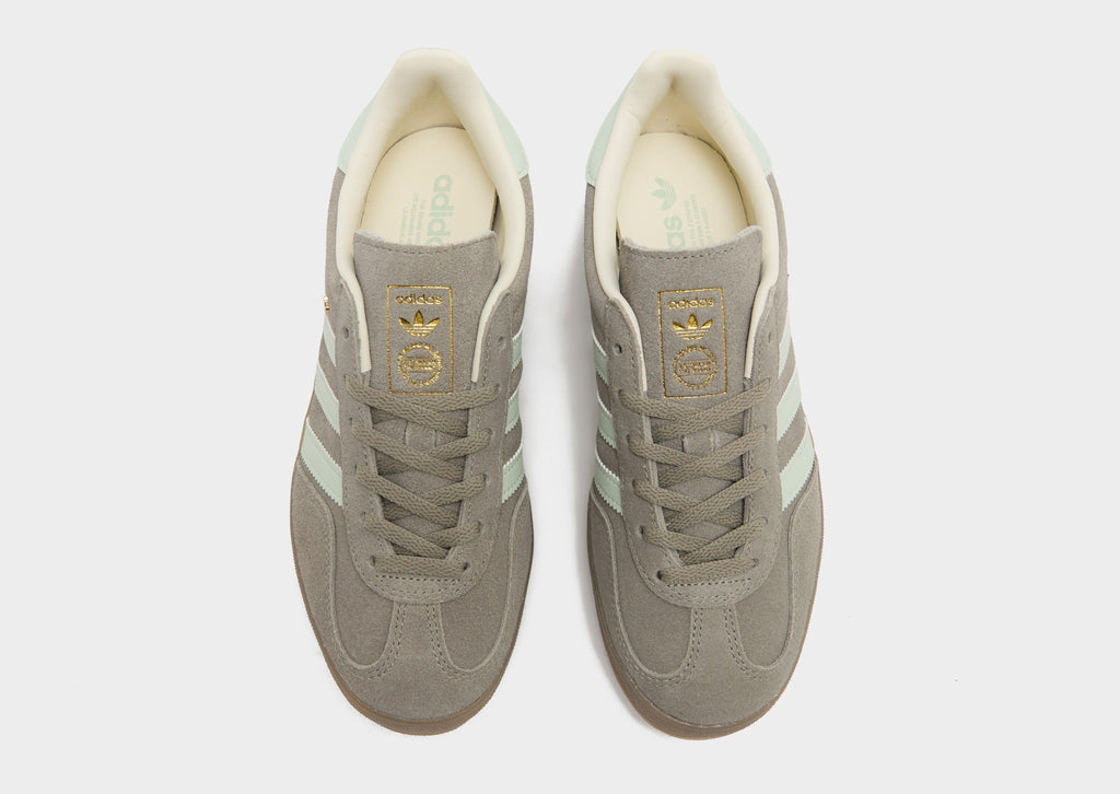 Gazelle Indoor Women's