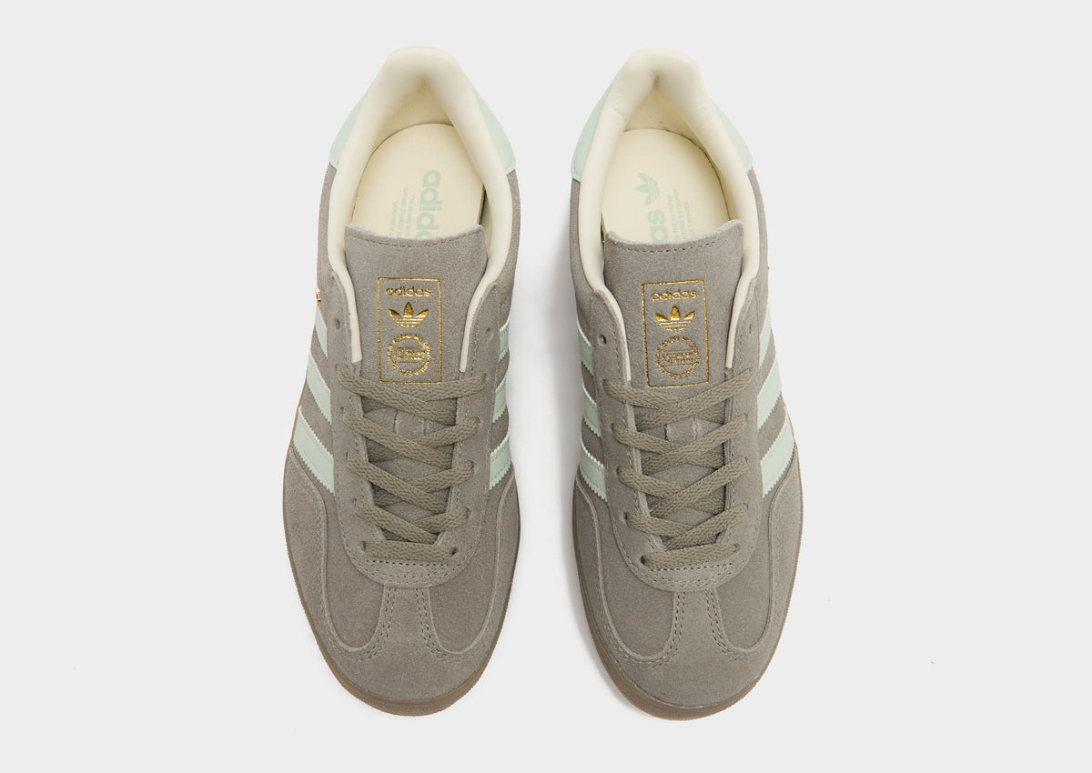 Gazelle Indoor Women's