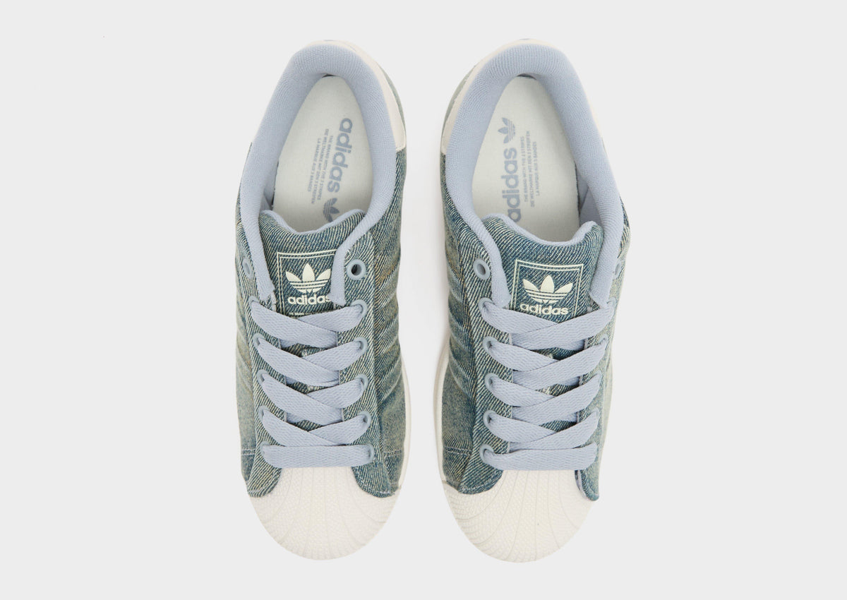Superstar II Denim Women's