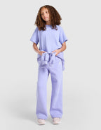 Girls' Boxy T-Shirt Junior