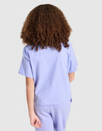 Girls' Boxy T-Shirt Junior