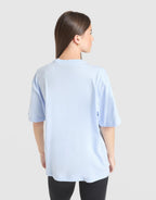 Girls' Oversized T-Shirt Junior