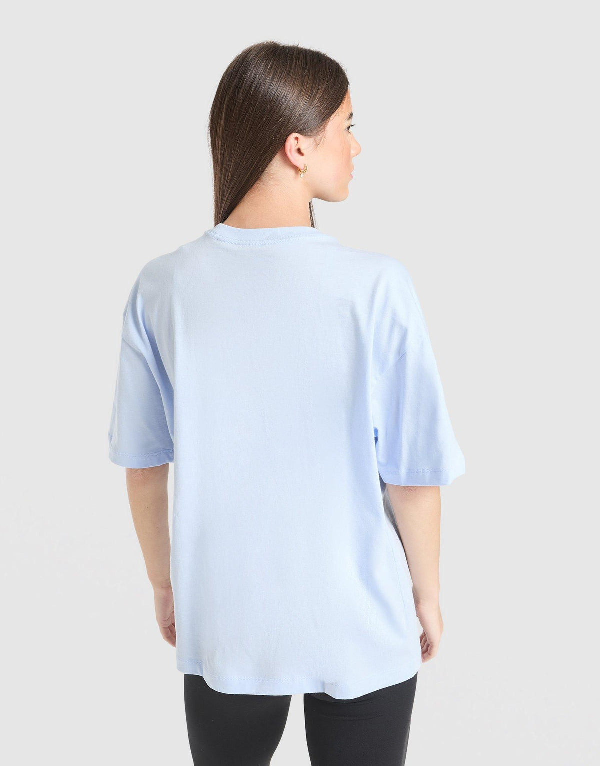 Girls' Oversized T-Shirt Junior