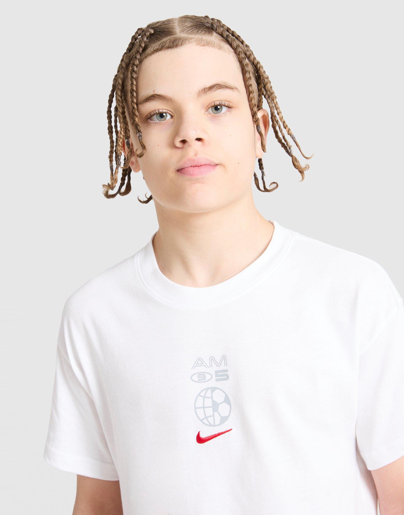Air Max 95 T-Shirt Junior's