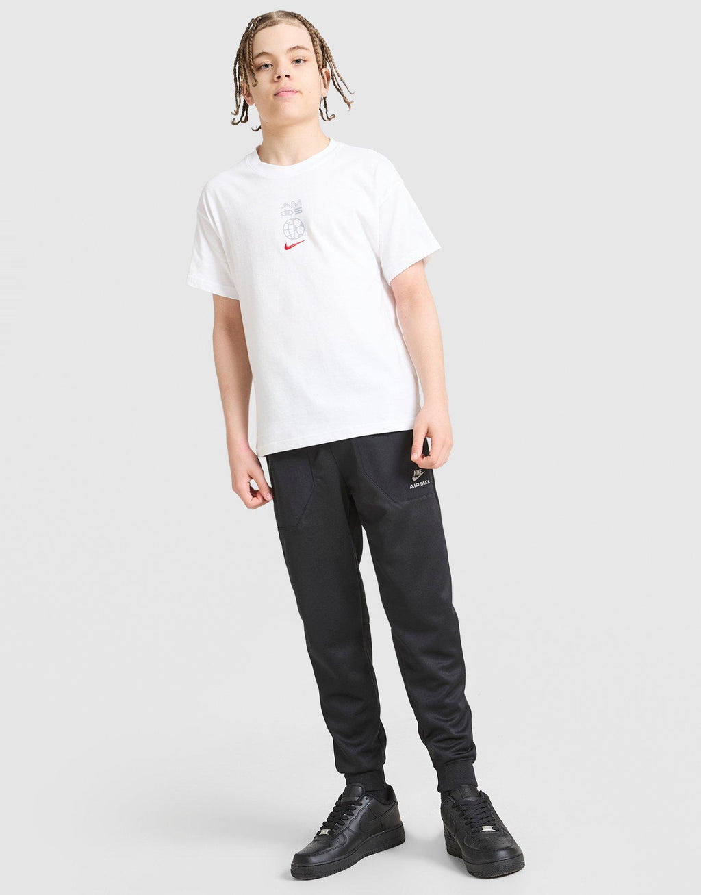 Air Max 95 T-Shirt Junior's