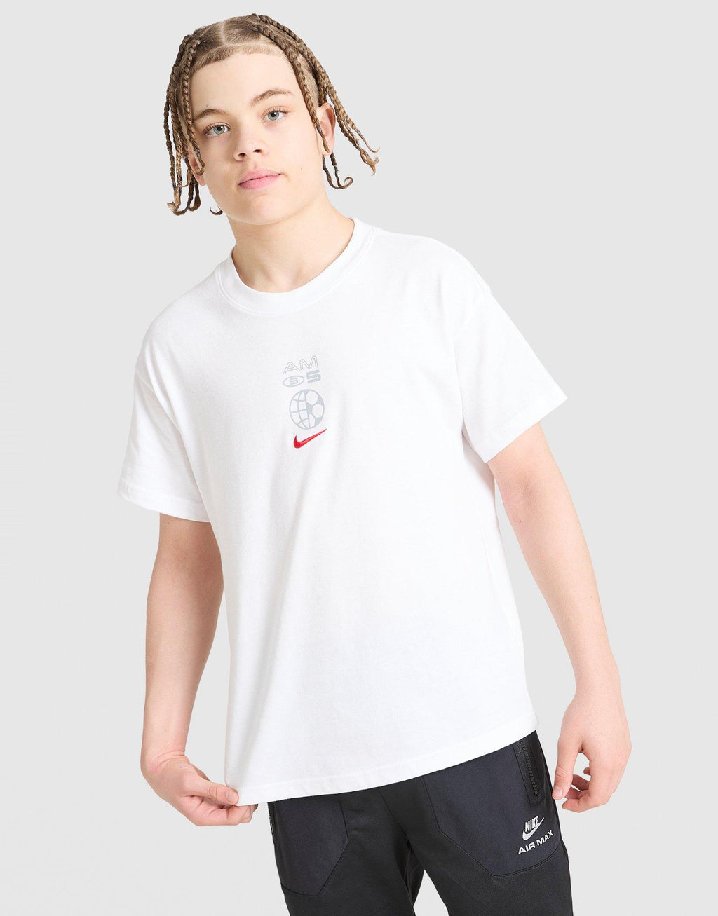 Air Max 95 T-Shirt Junior's