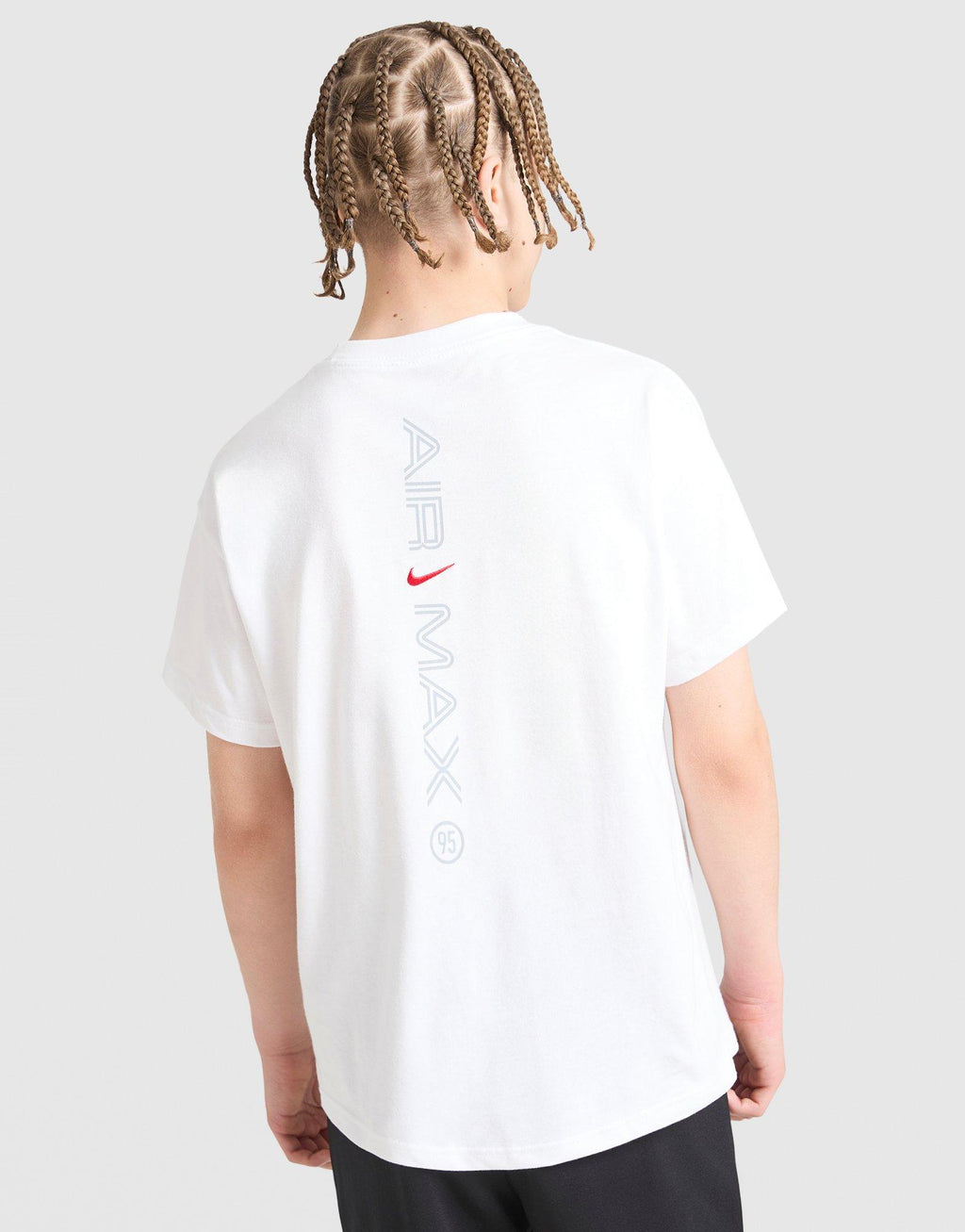 Air Max 95 T-Shirt Junior's