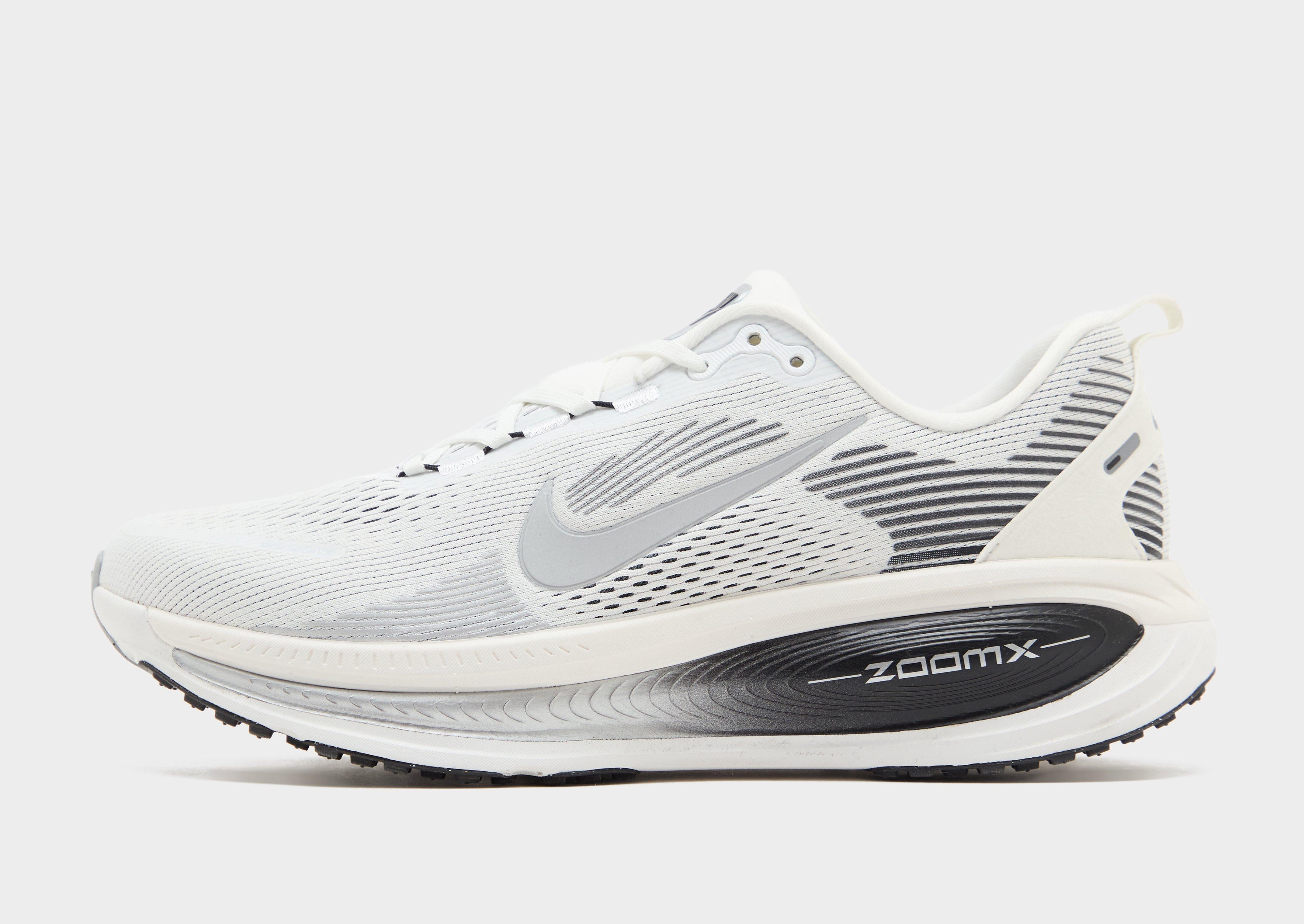 Nike vomero 18 ホワイト White Nike Vomero 18 - JD Sports New Zealand
