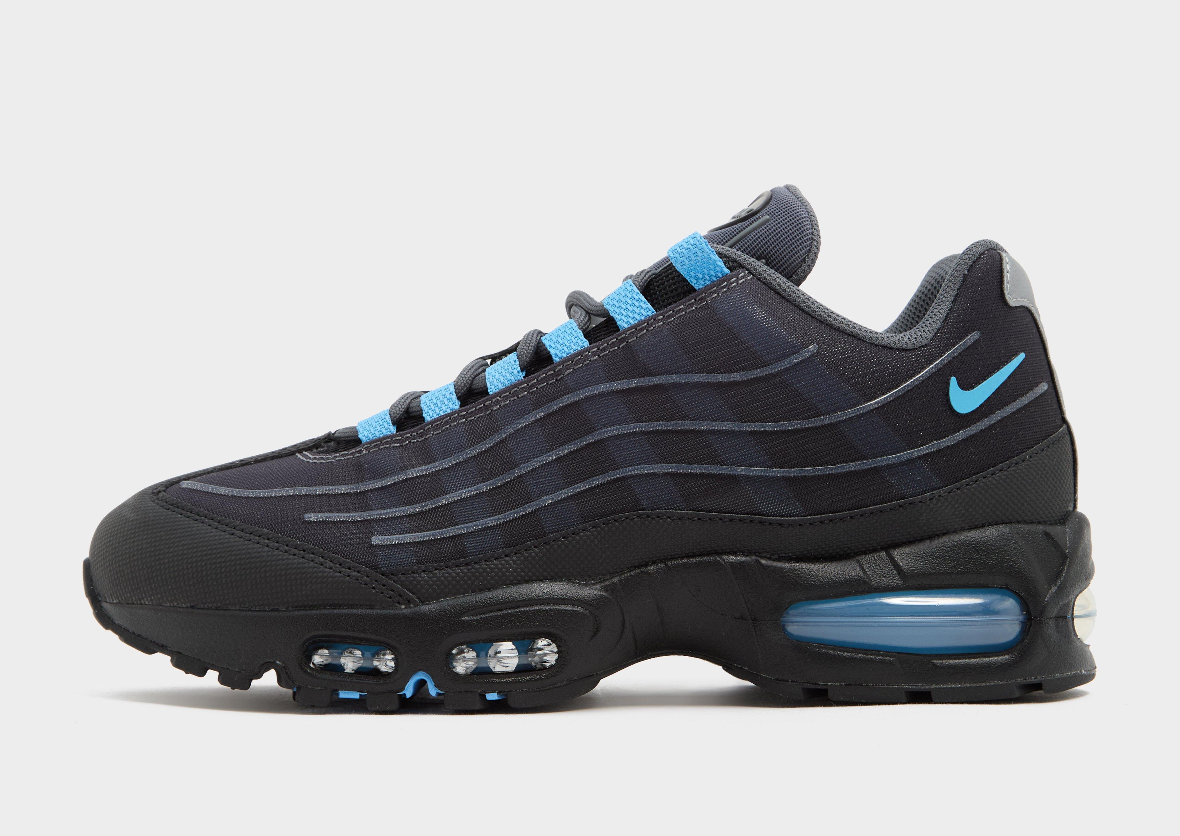 Air Max 95 Tech