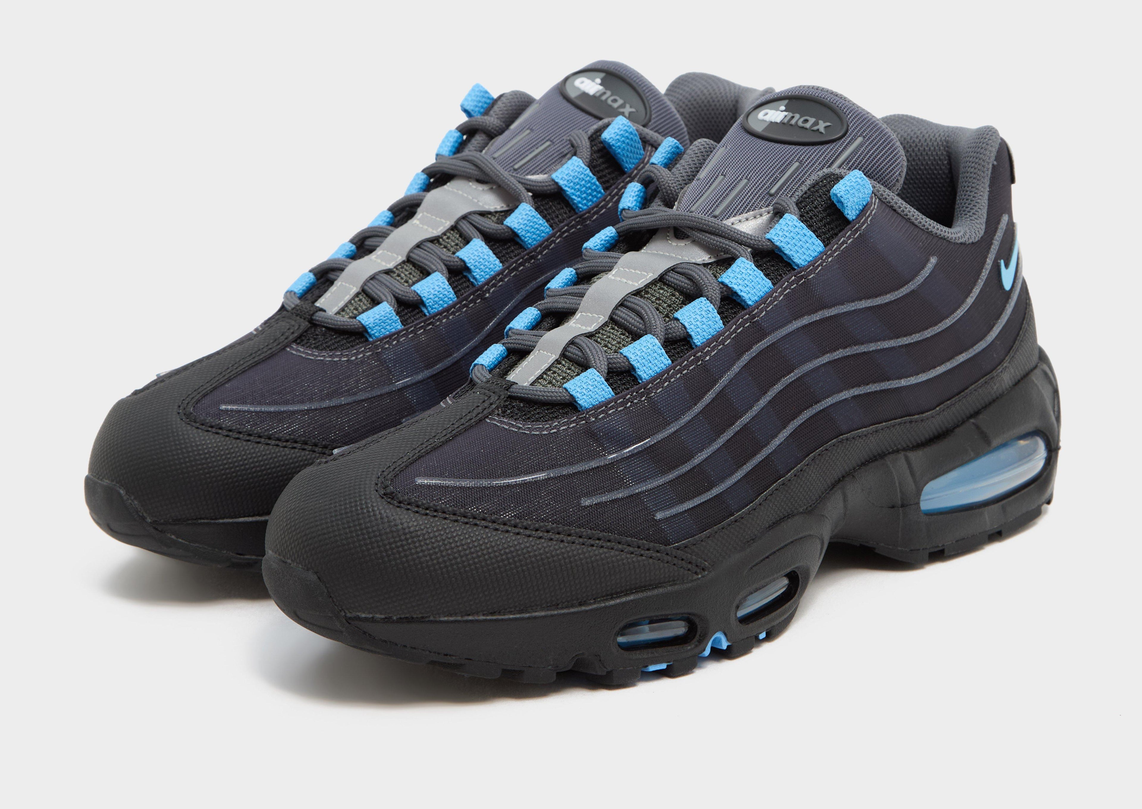 Air Max 95 Tech