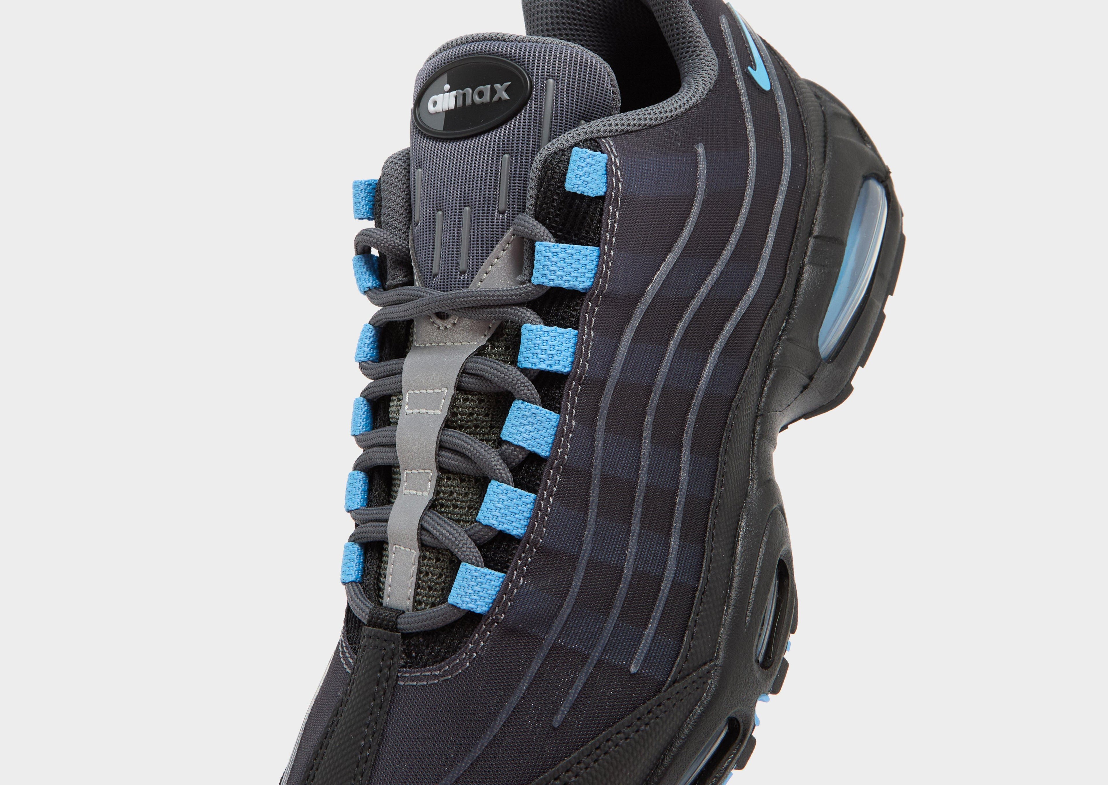 Air Max 95 Tech