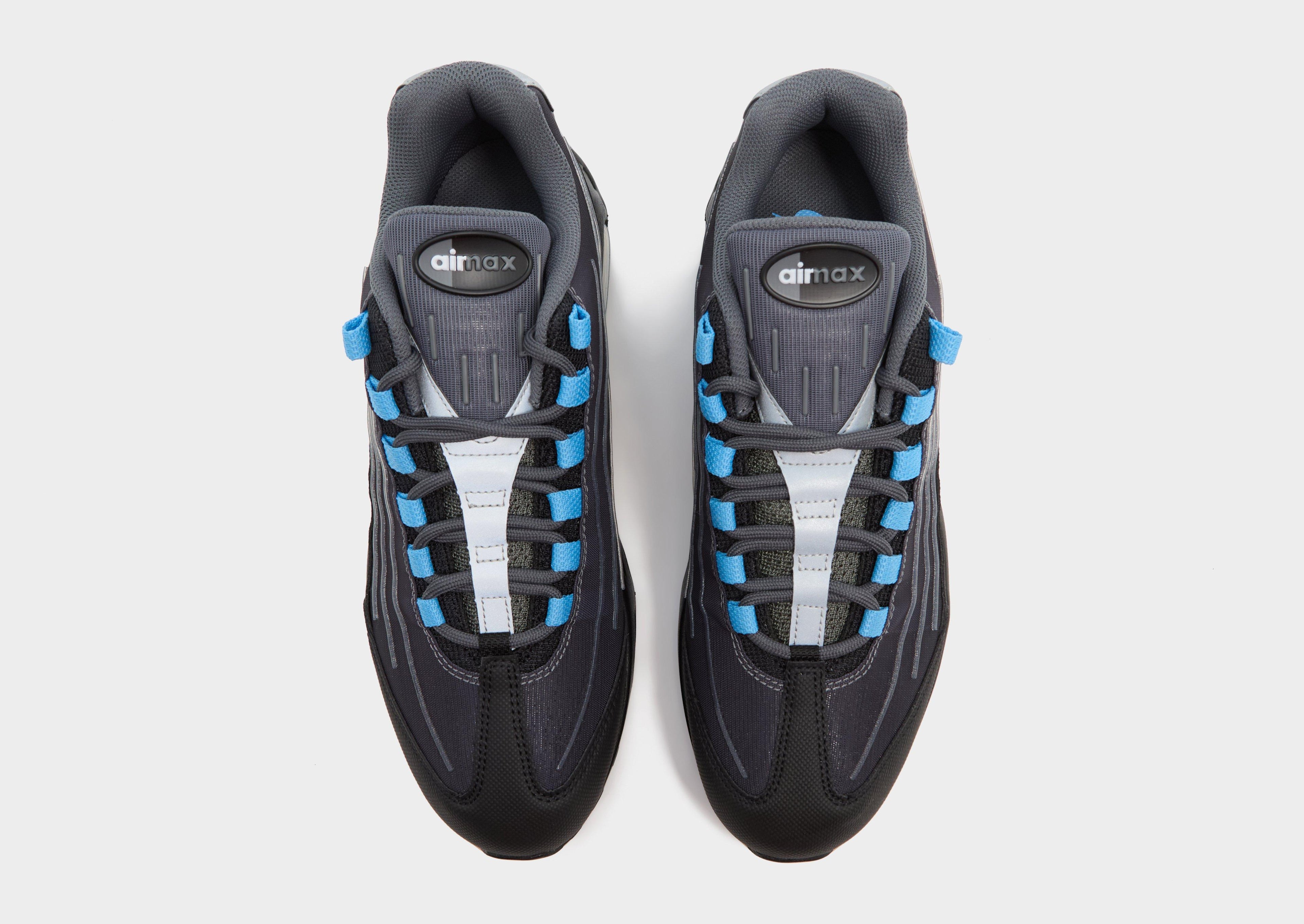 Air Max 95 Tech