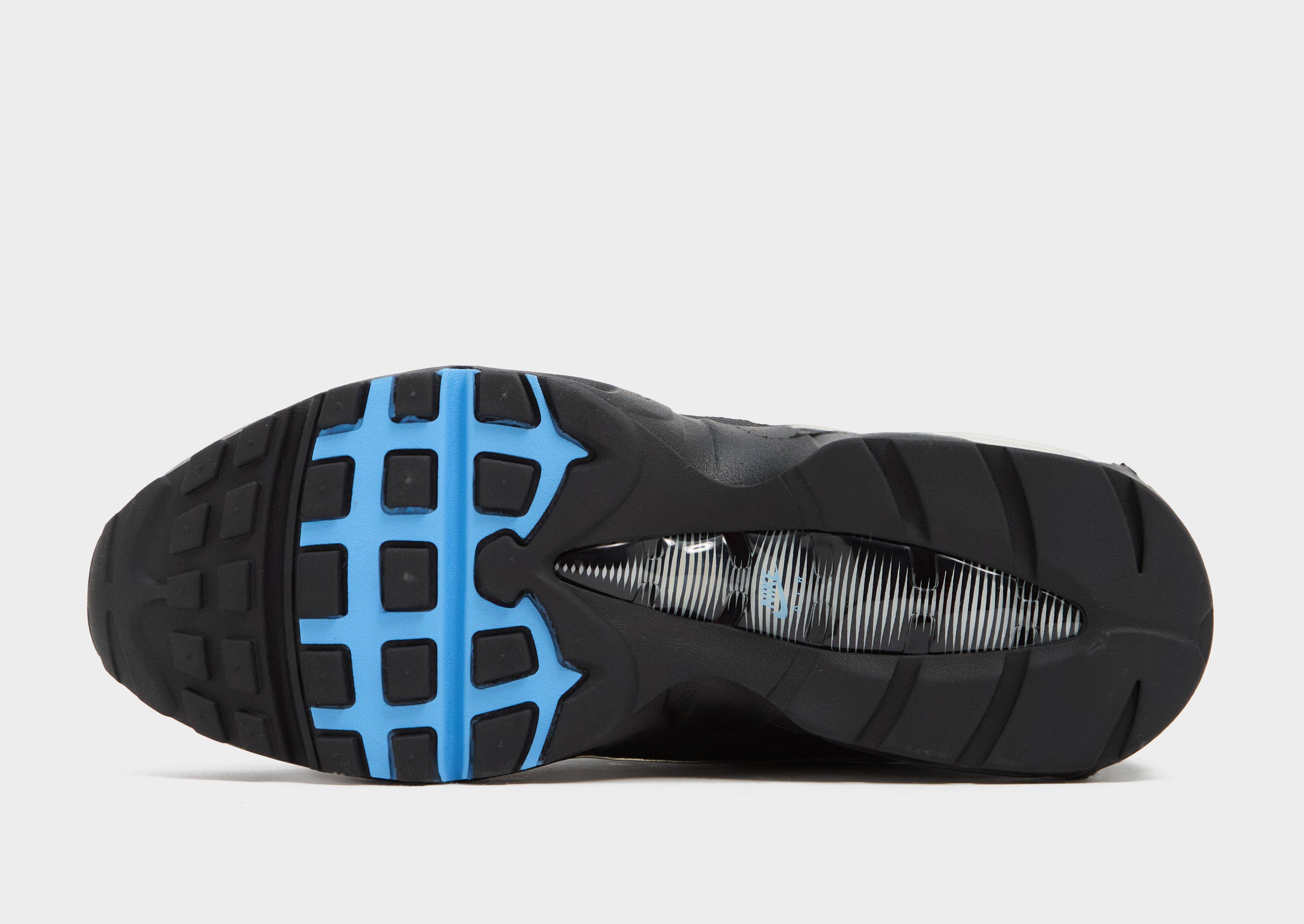 Air Max 95 Tech