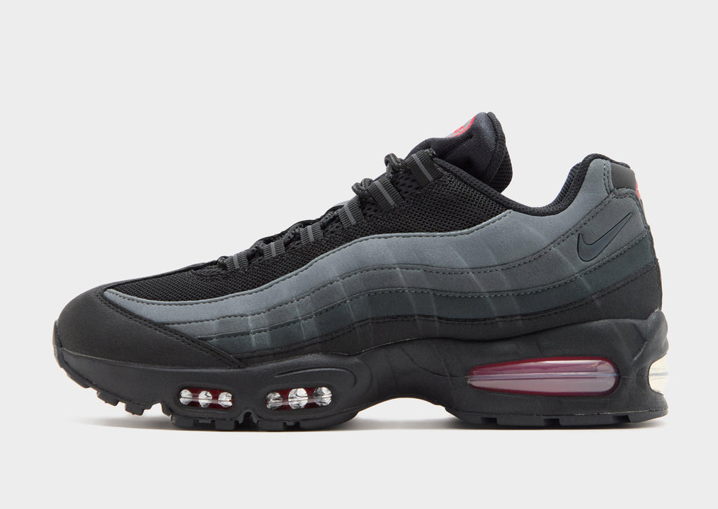 Air Max 95 'Big Bubble'