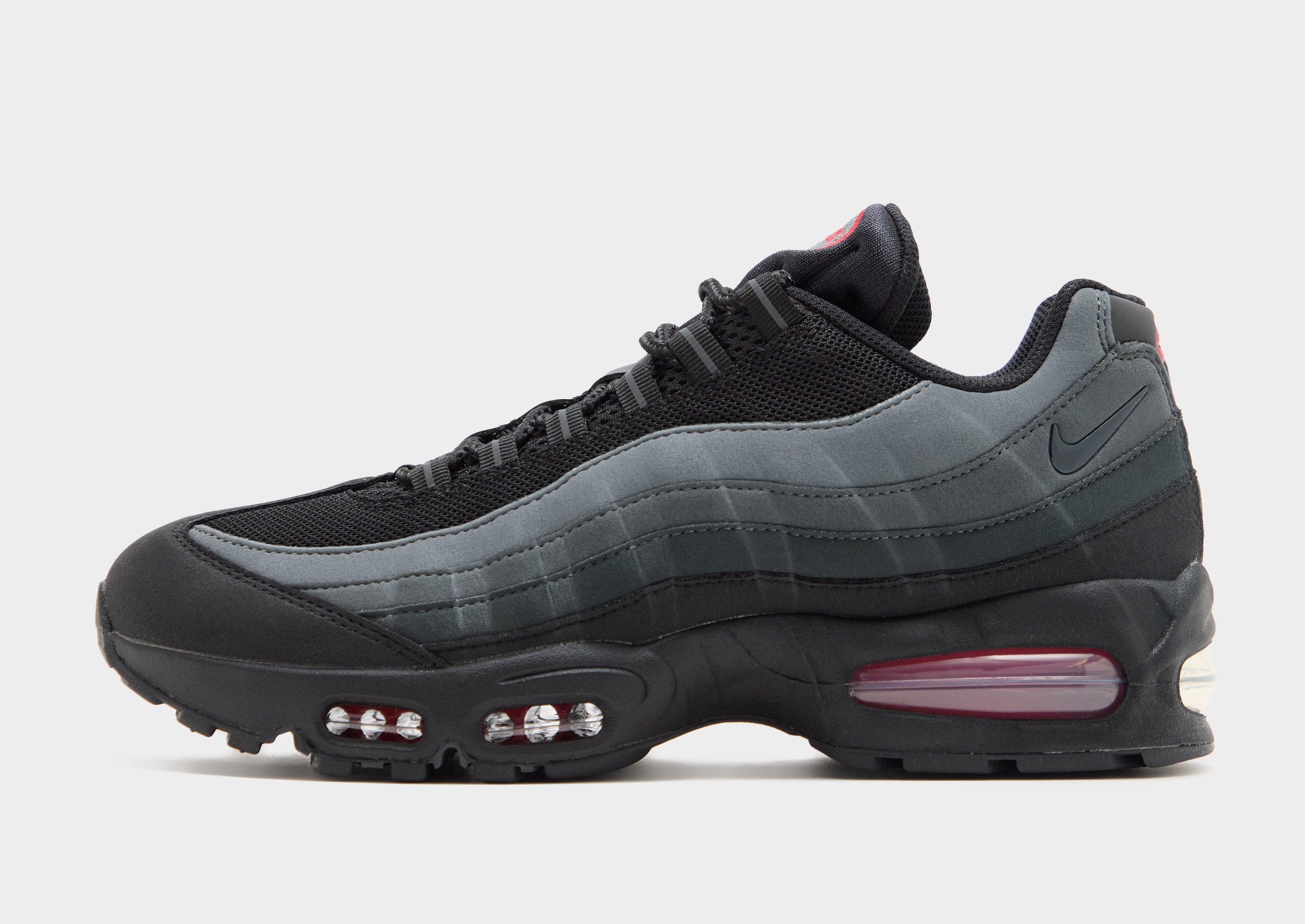 Air Max 95 'Big Bubble'