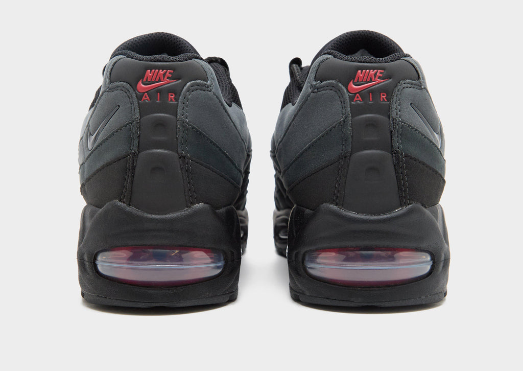 Air Max 95 'Big Bubble'