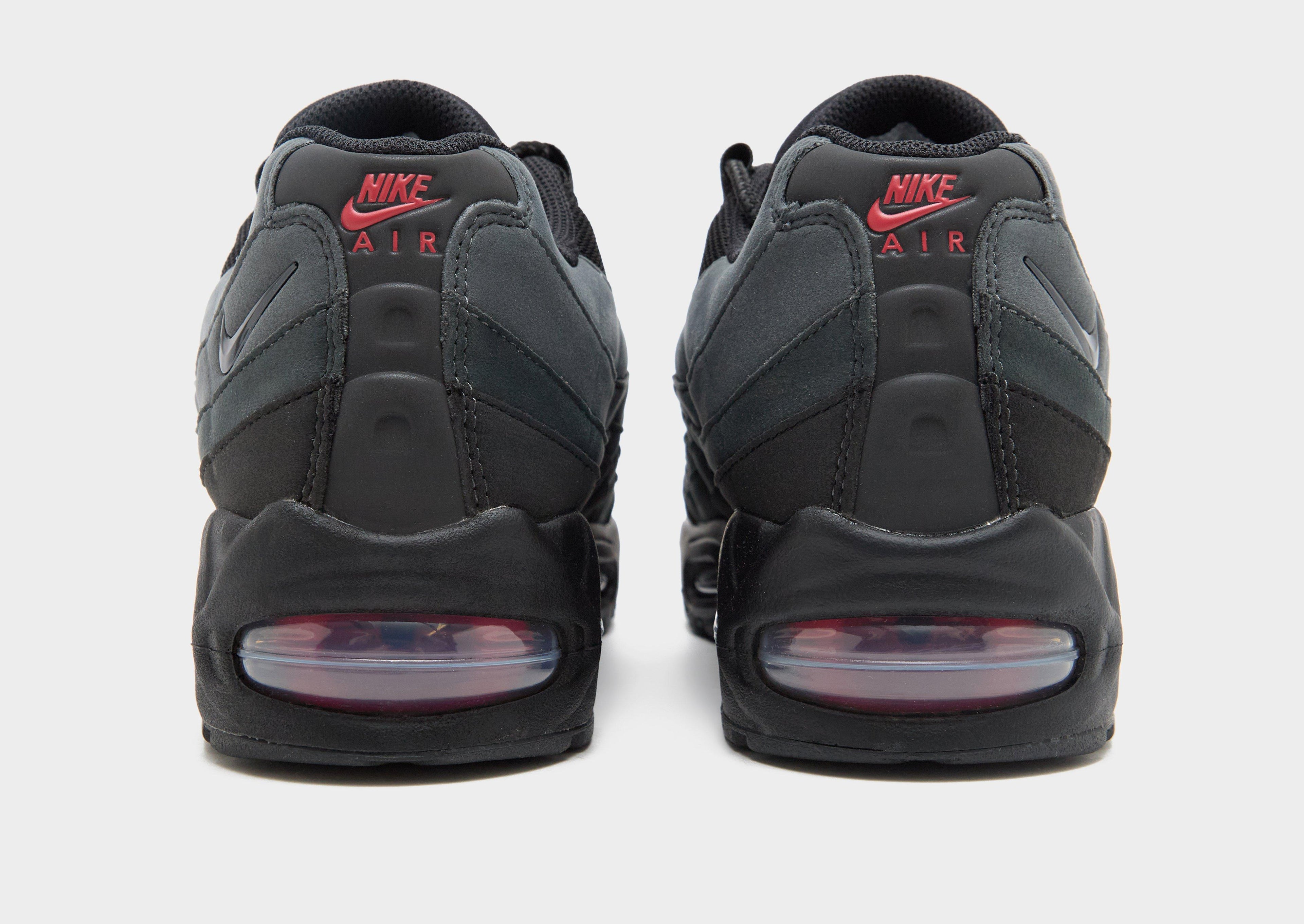 Air Max 95 'Big Bubble'