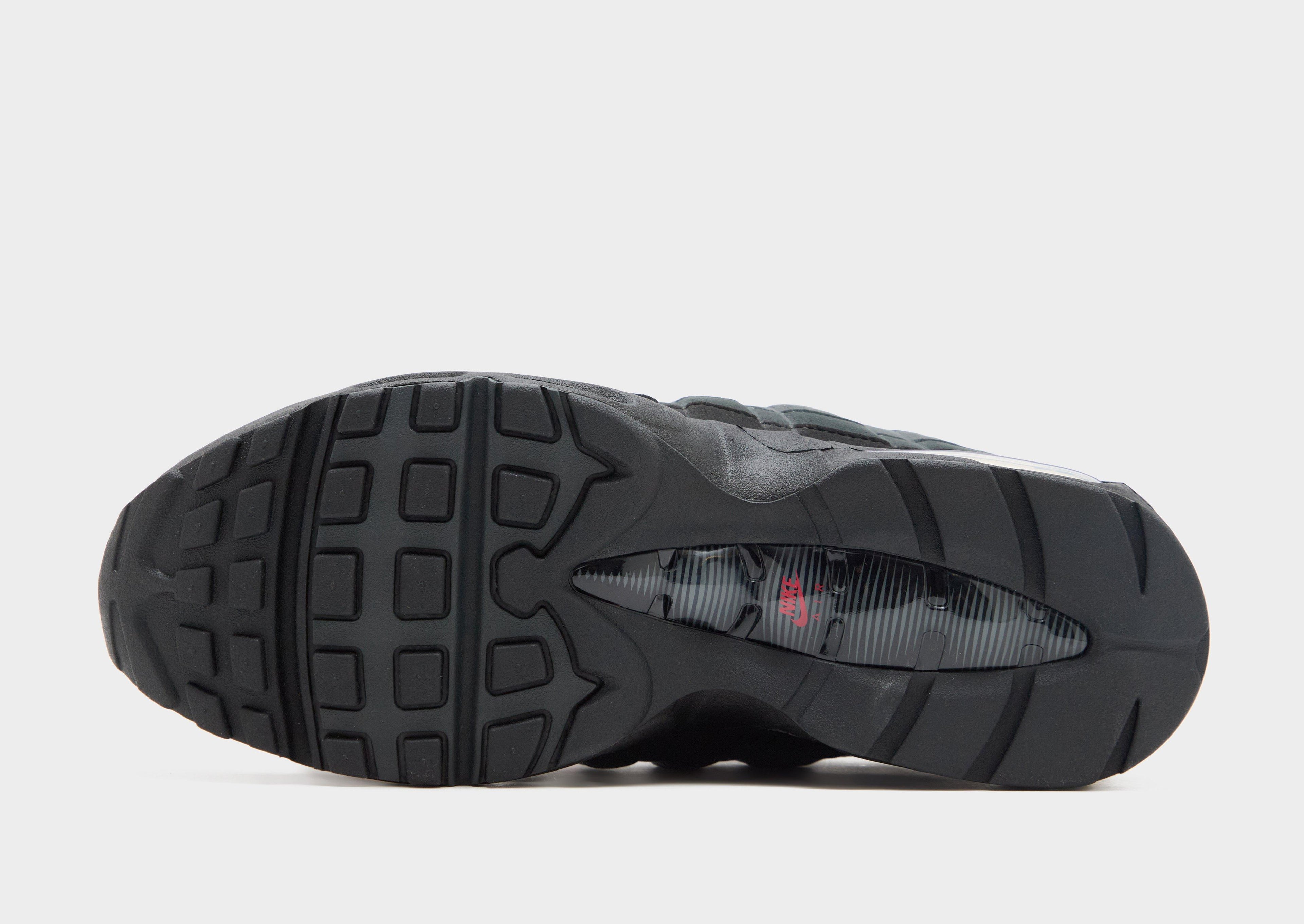 Air Max 95 'Big Bubble'