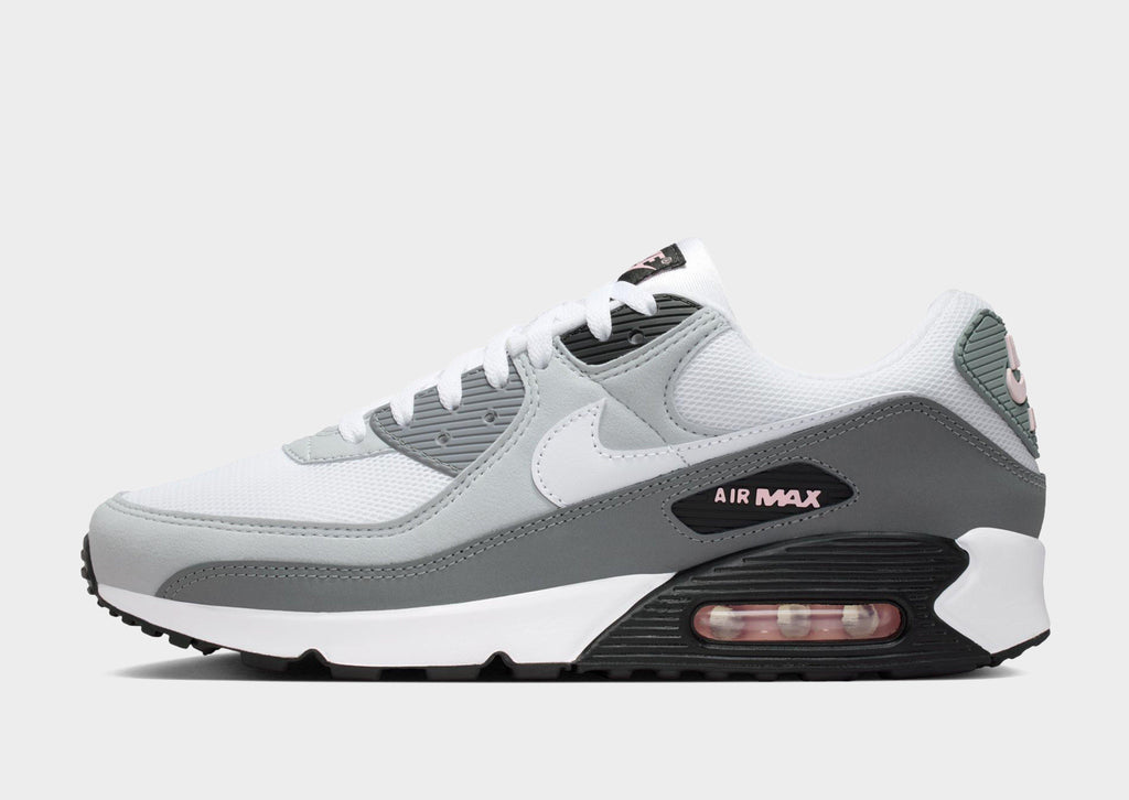 Air Max 90 'Pink Foam'