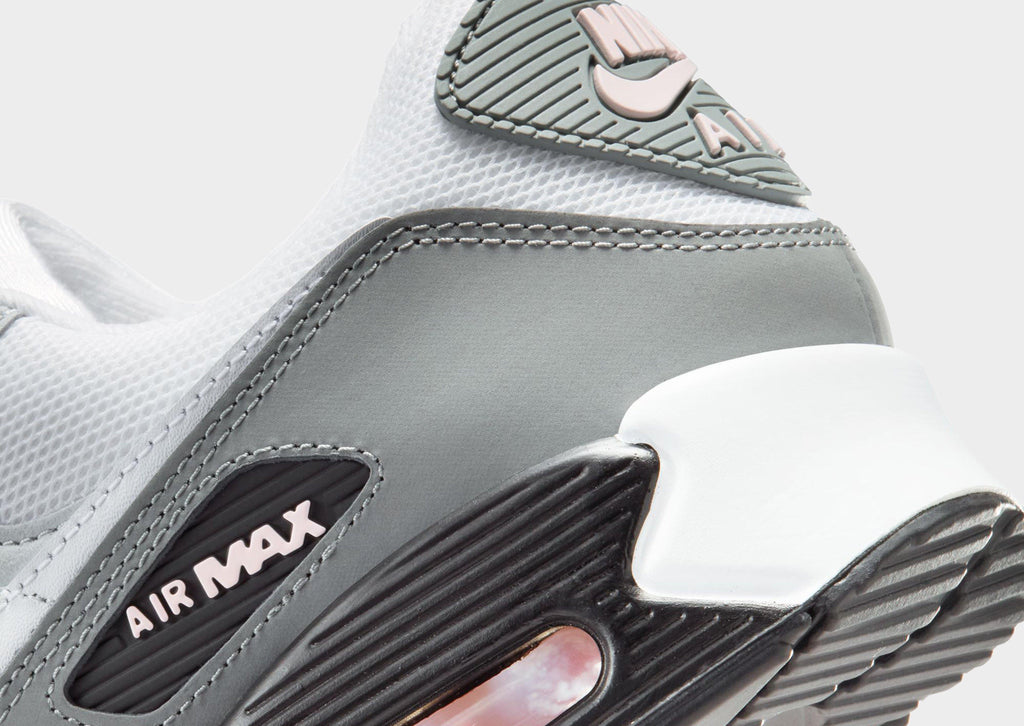 Air Max 90 'Pink Foam'