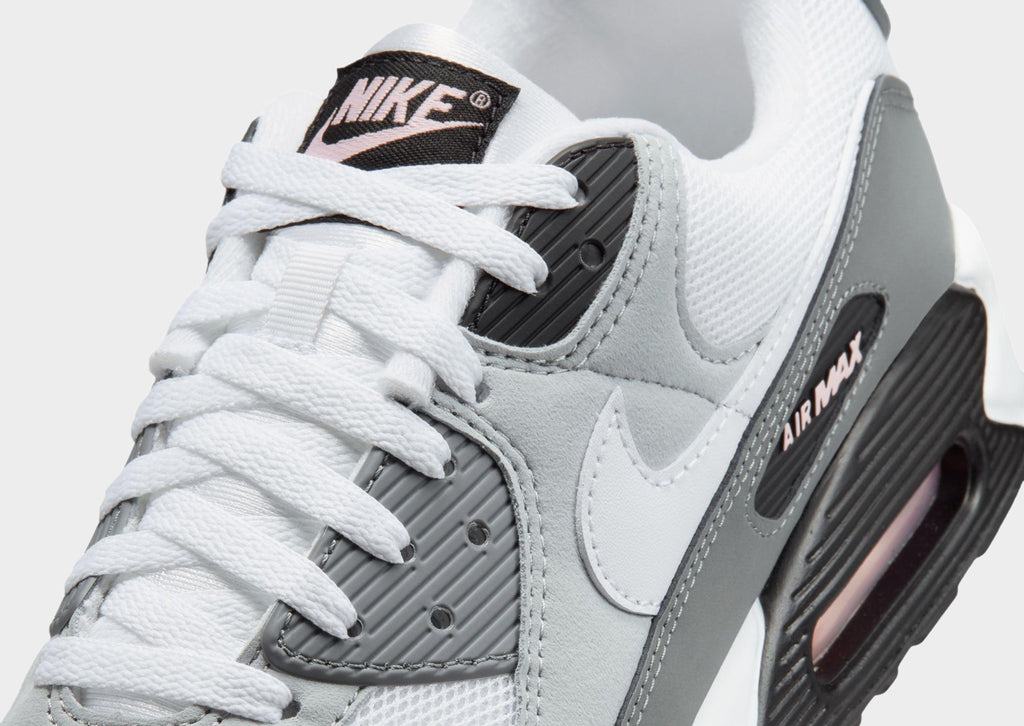 Air Max 90 'Pink Foam'