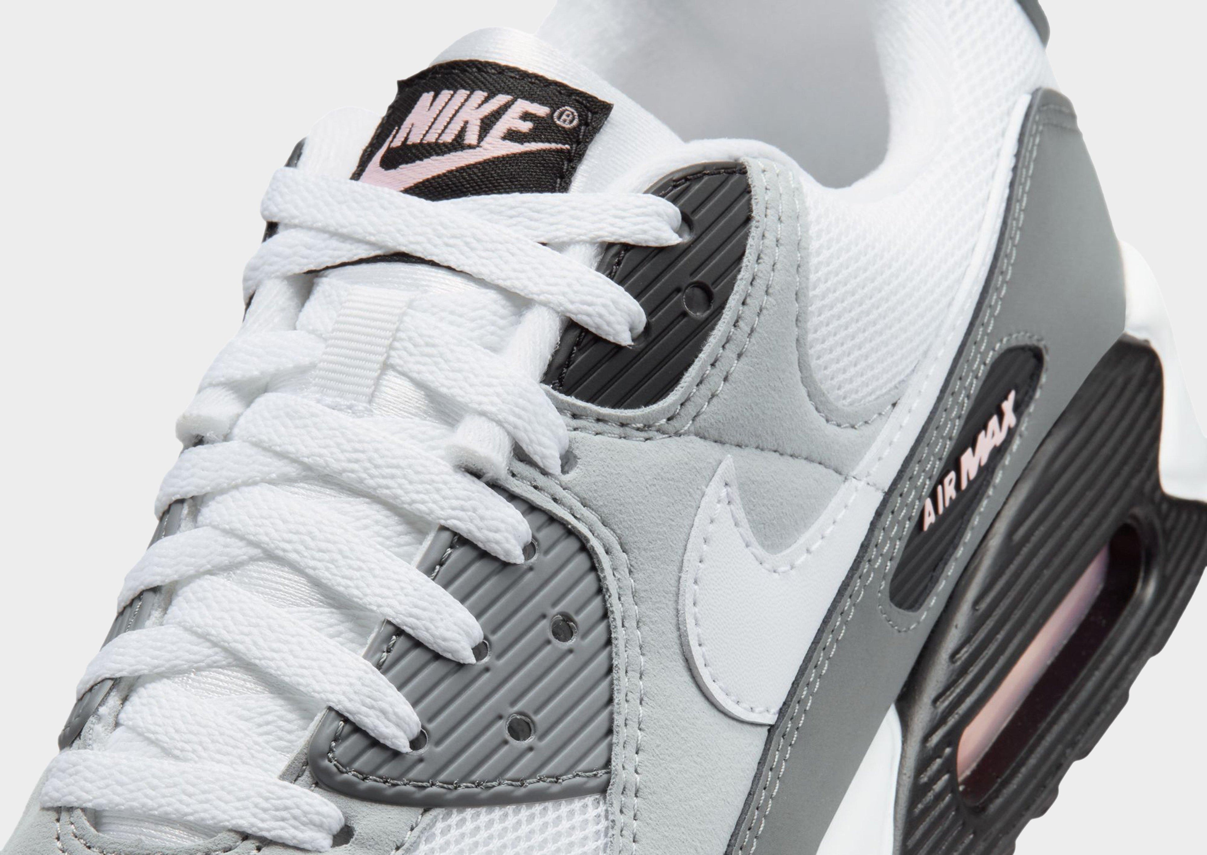 Air Max 90 'Pink Foam'