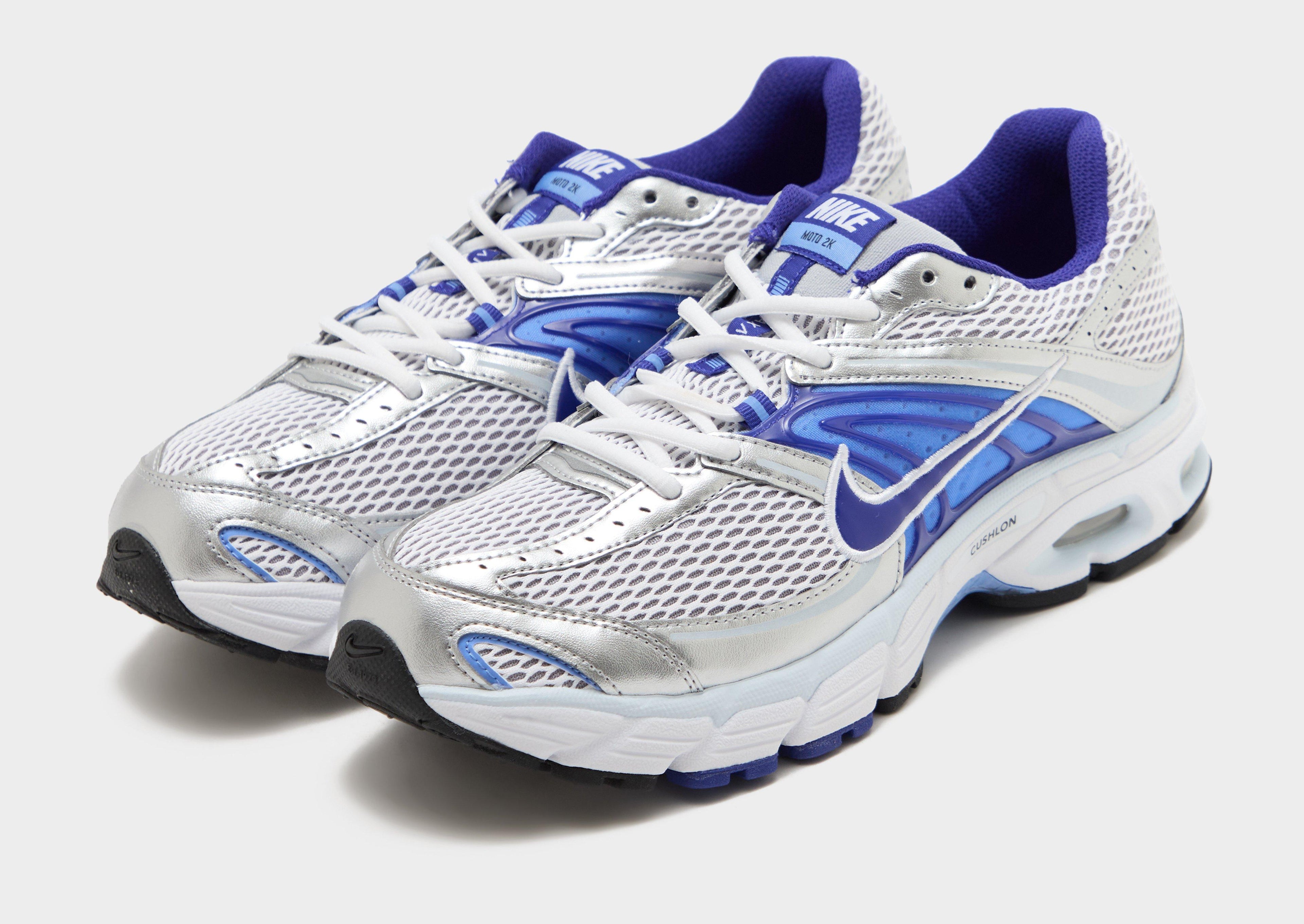 Air Max Moto 2K