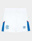 Rangers FC 2026/27 Home Shorts Junior