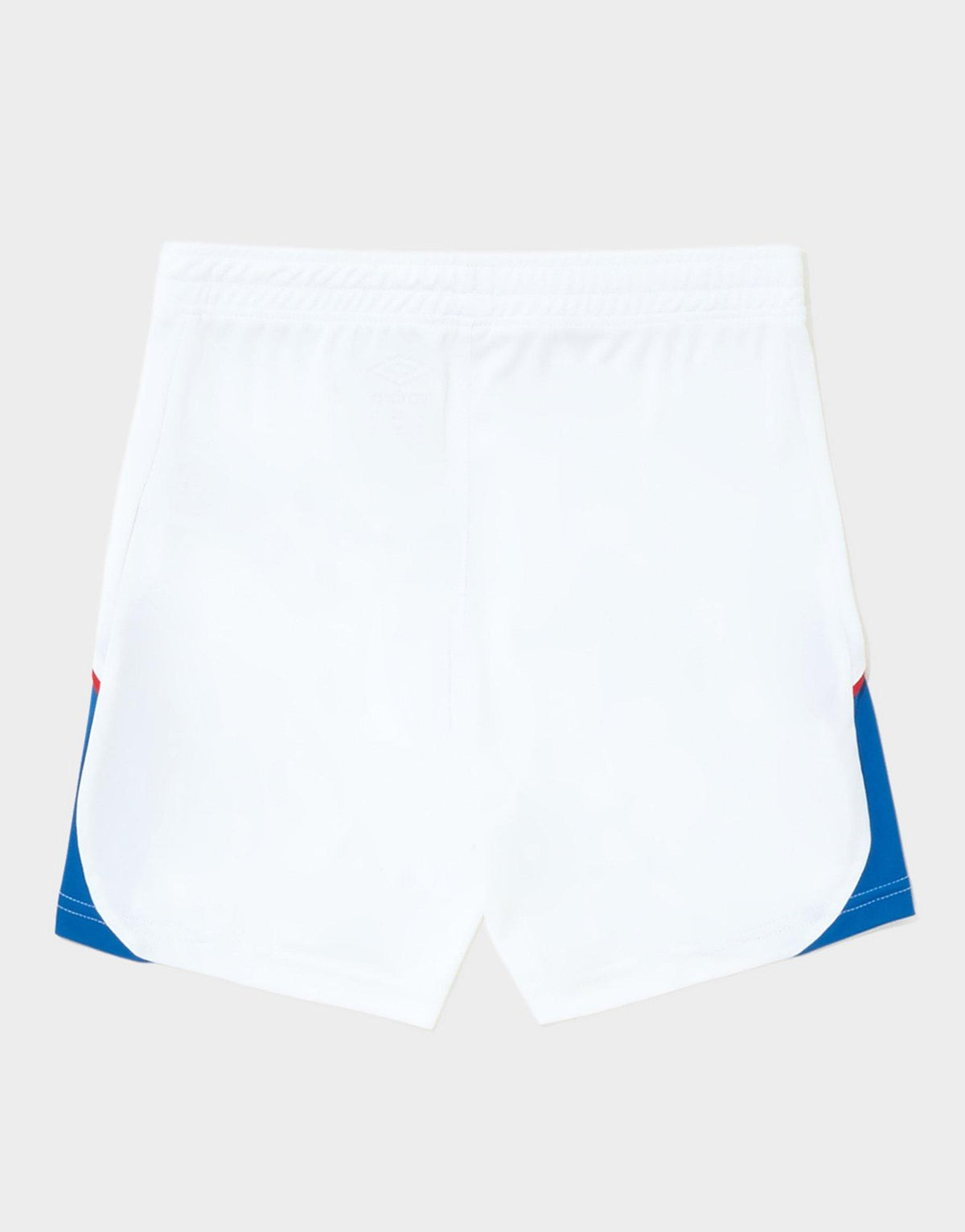 Rangers FC 2026/27 Home Shorts Junior
