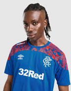 Rangers FC 2026/27 Away Shirt
