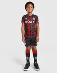 Rangers FC 2026/27 Third Kit Junior's