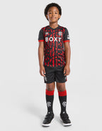 Rangers FC 2026/27 Third Kit Junior's