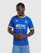 Everton FC 2026/27 Home Shirt