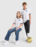 Everton FC 2026/27 Away Shirt Junior