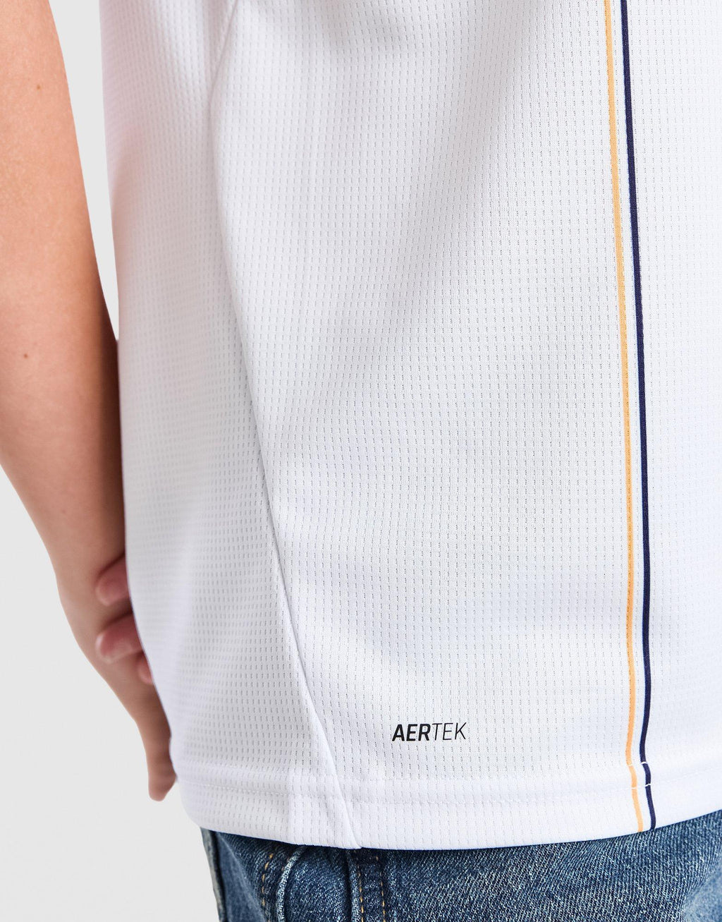 Everton FC 2026/27 Away Shirt Junior
