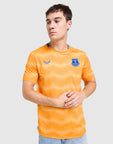 Everton FC 2026/27 Pre Match Shirt
