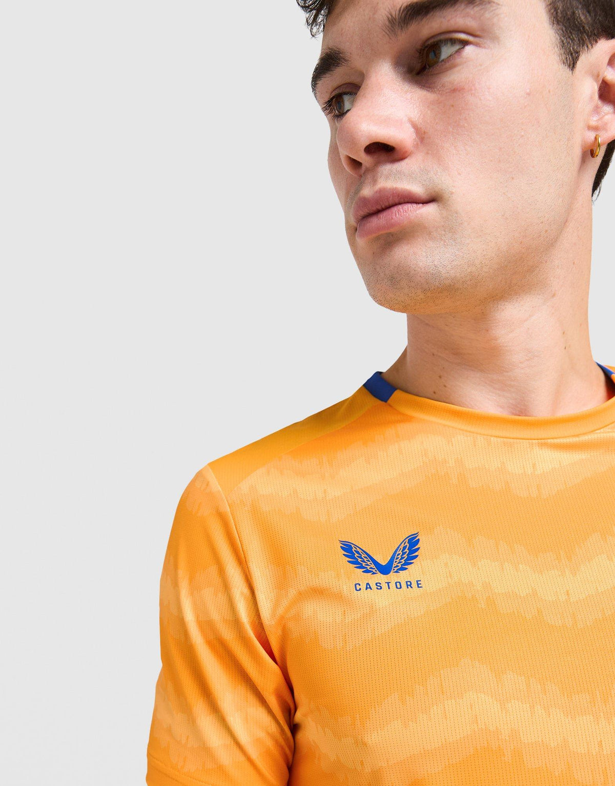 Everton FC 2026/27 Pre Match Shirt